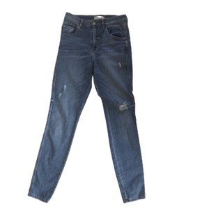 ---  GUESS Blue Skinny Jeans Size 28